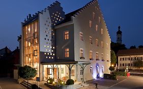 Hotel Angerbräu Murnau